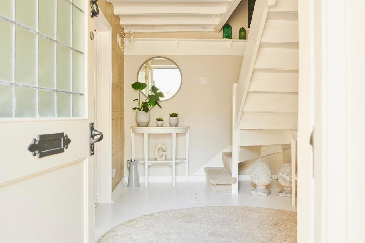 Boutique Chic In Blockley Villa Exterior photo