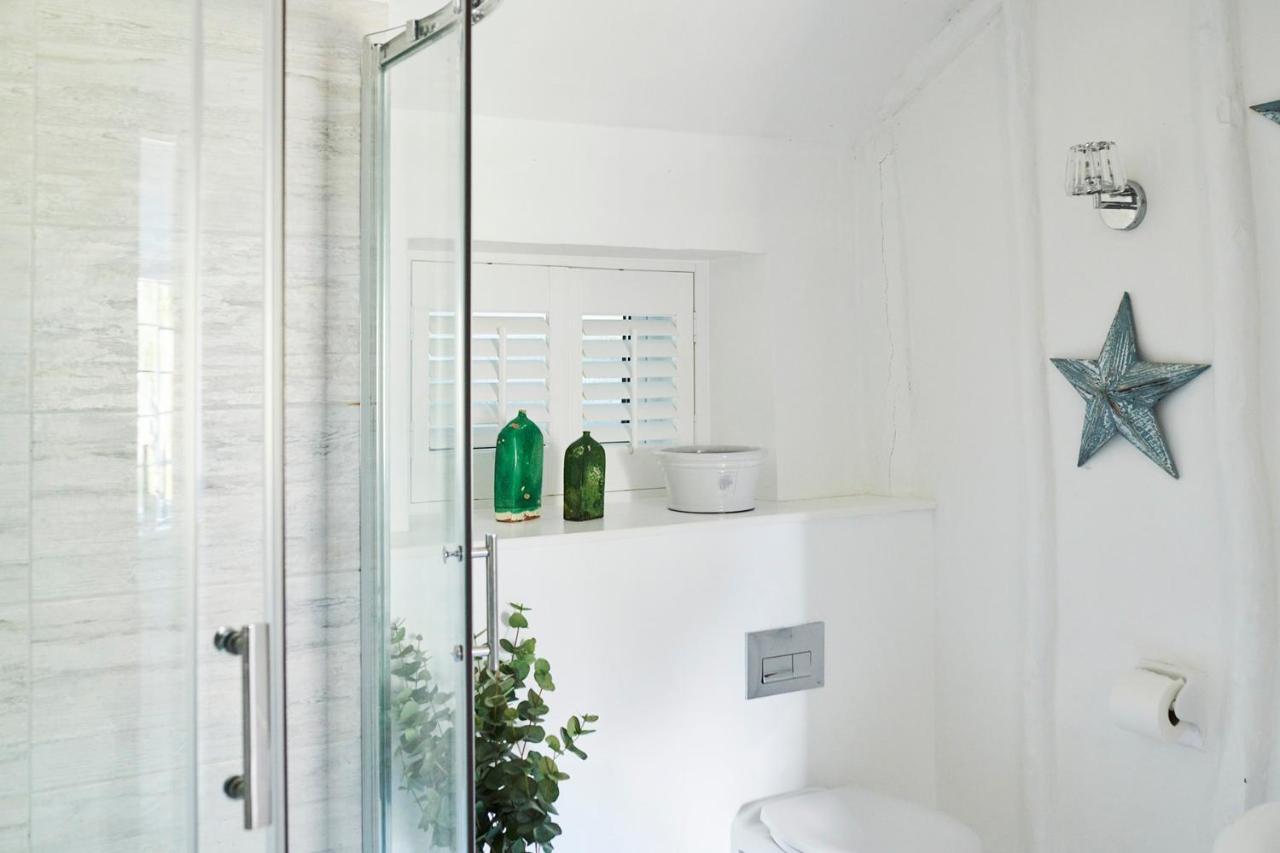Boutique Chic In Blockley Villa Exterior photo